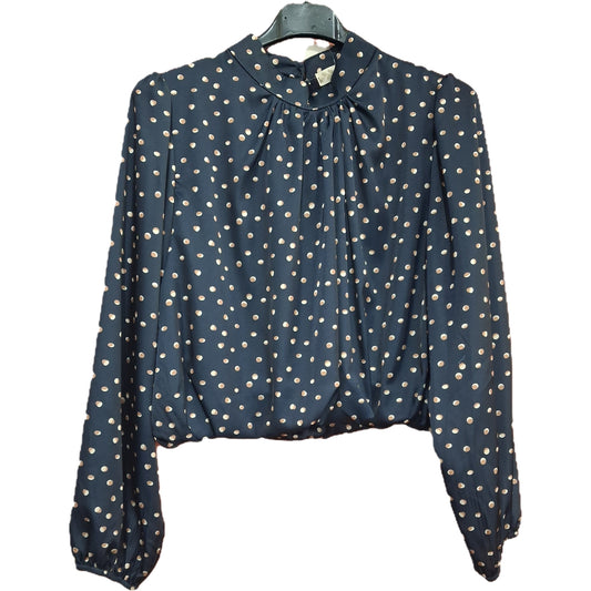 Blusa Madrid