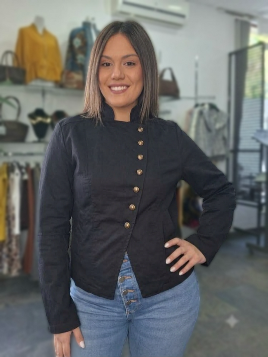 Chaqueta coronel