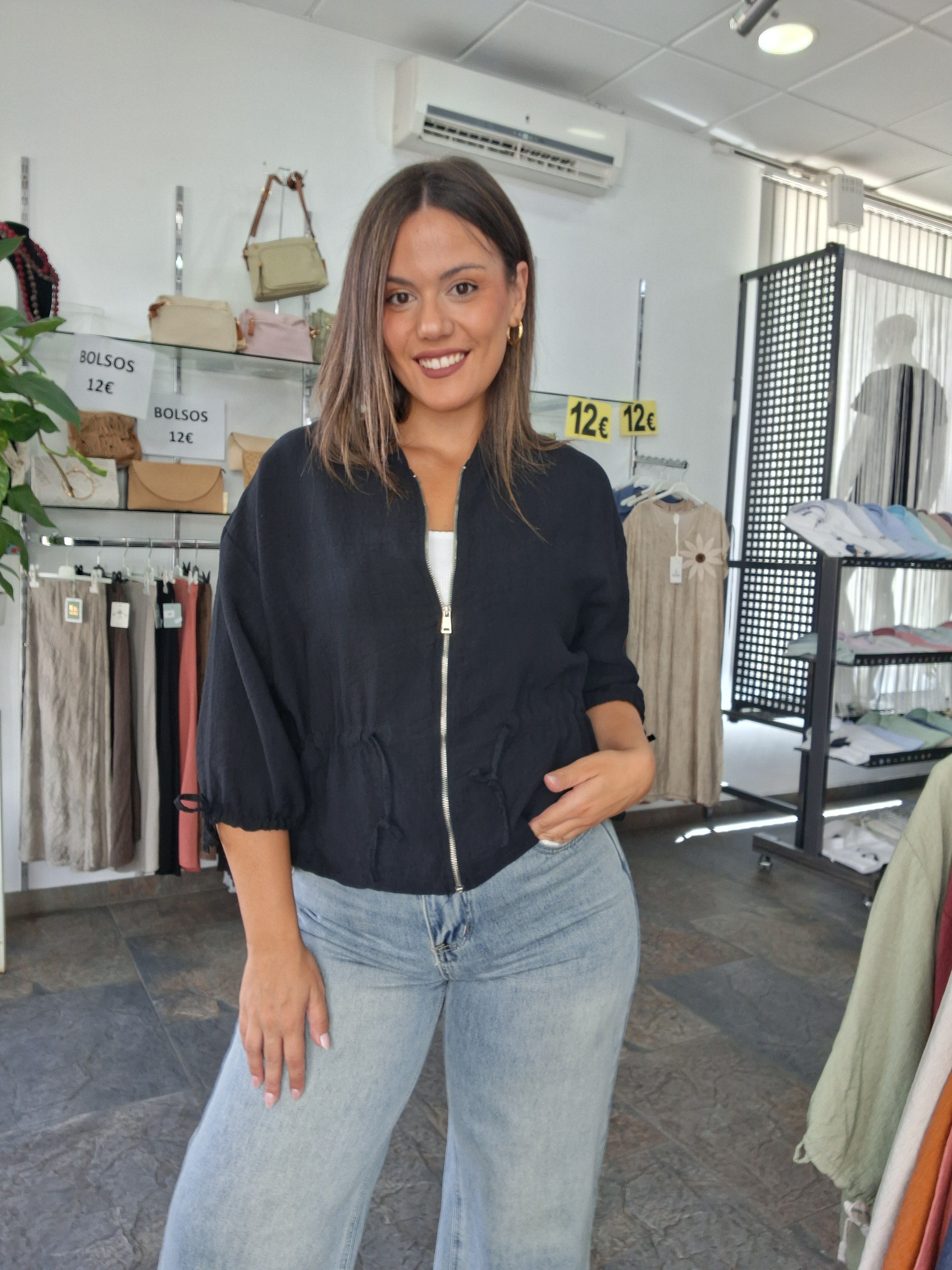 Chaqueta Marbella