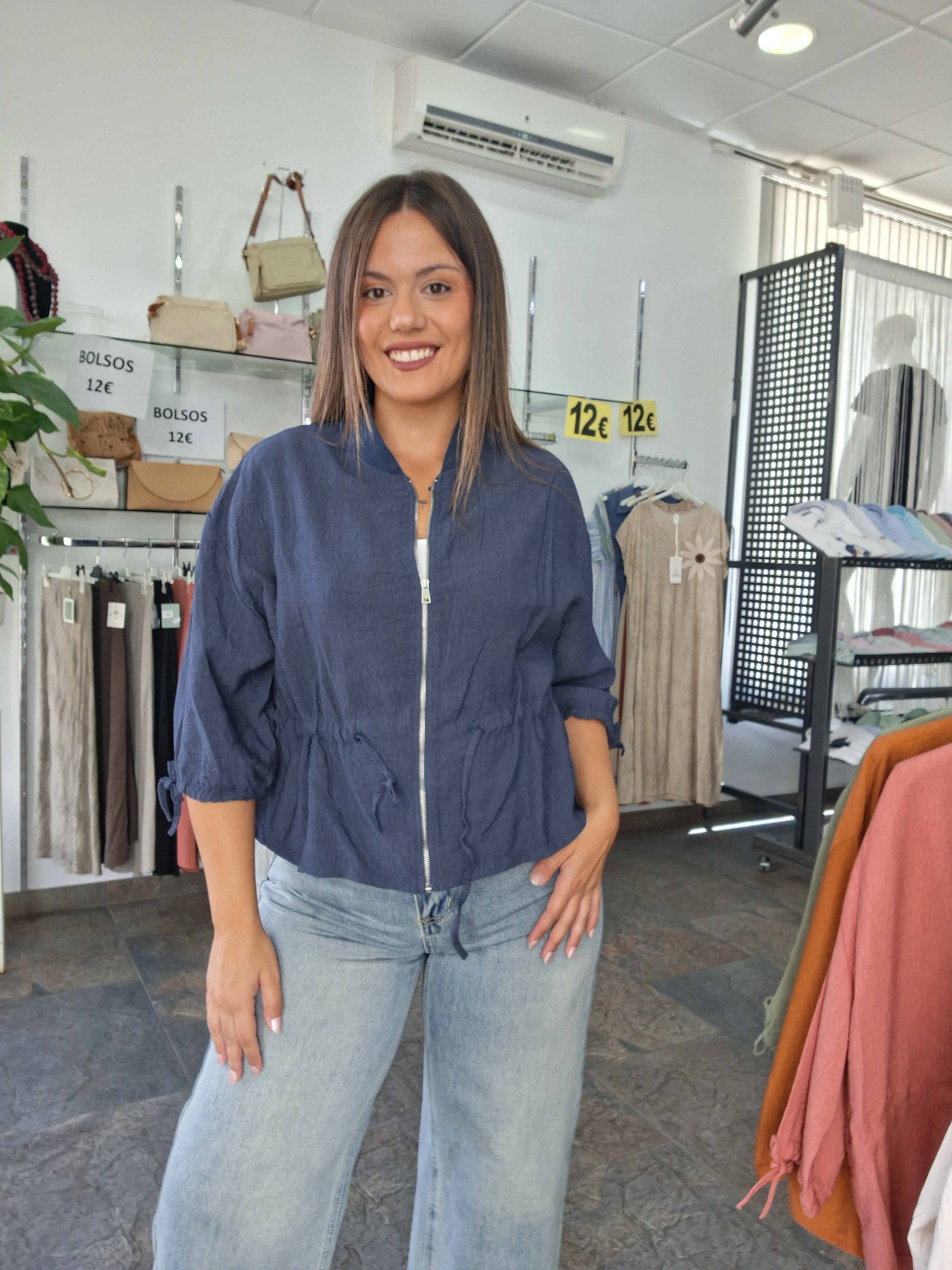 Chaqueta Marbella