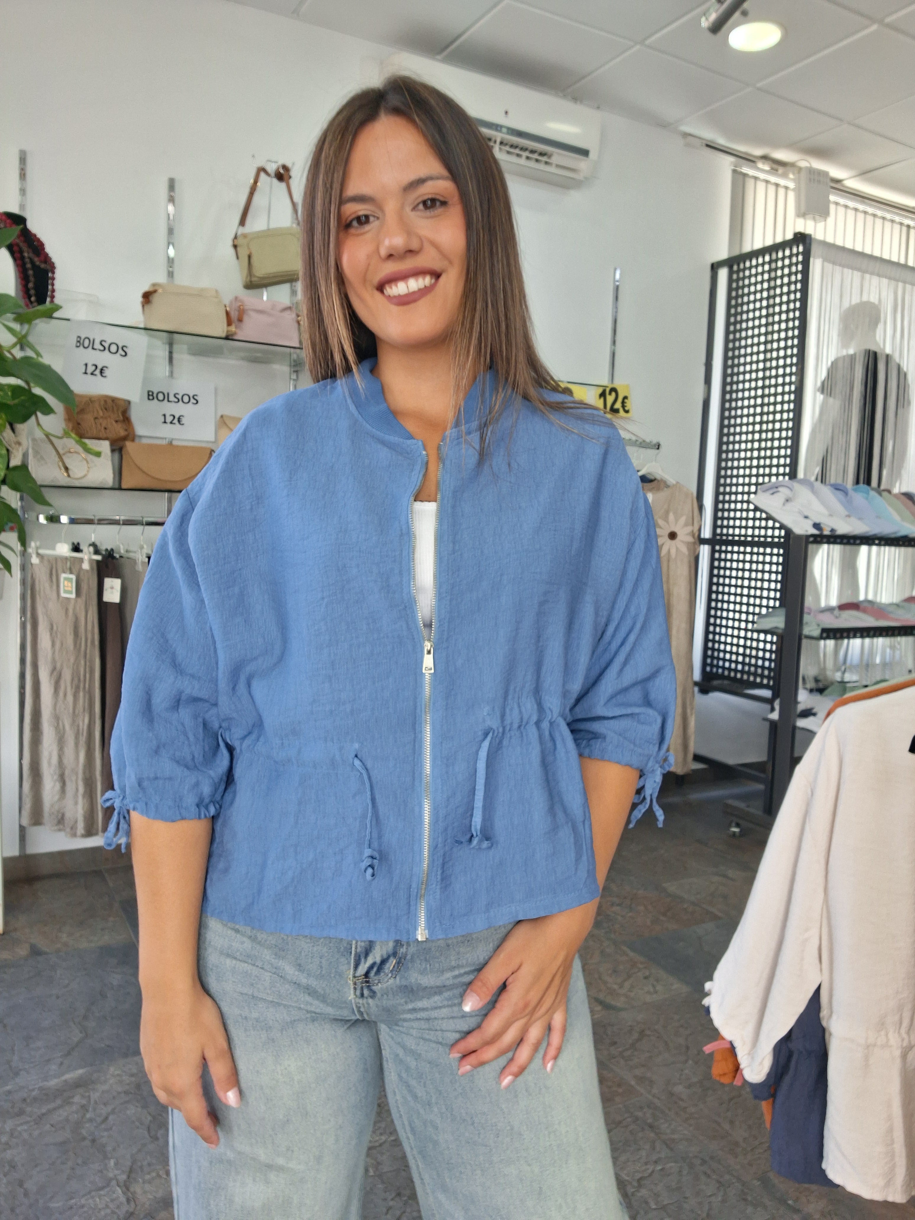 Chaqueta Marbella