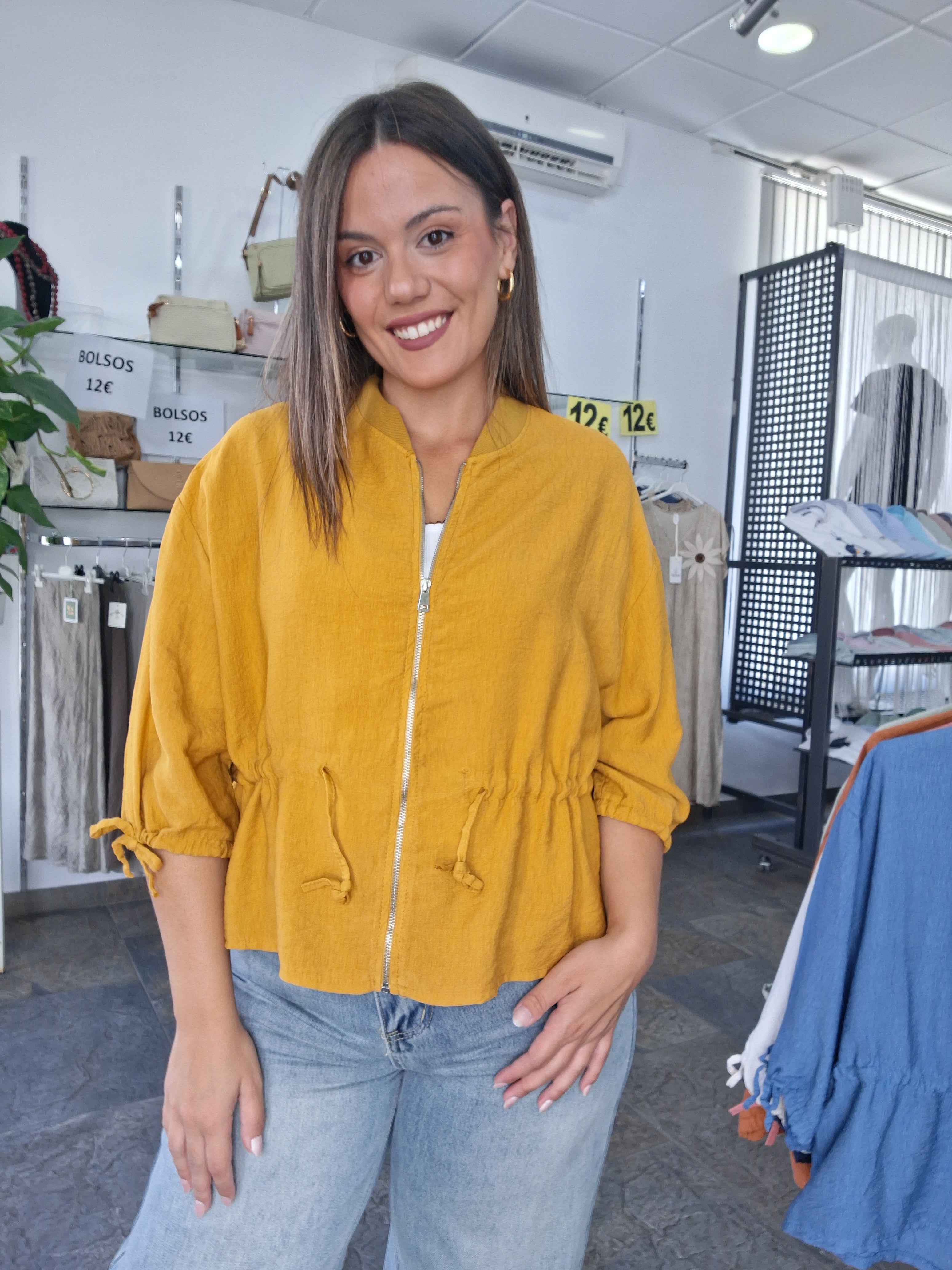 Chaqueta Marbella