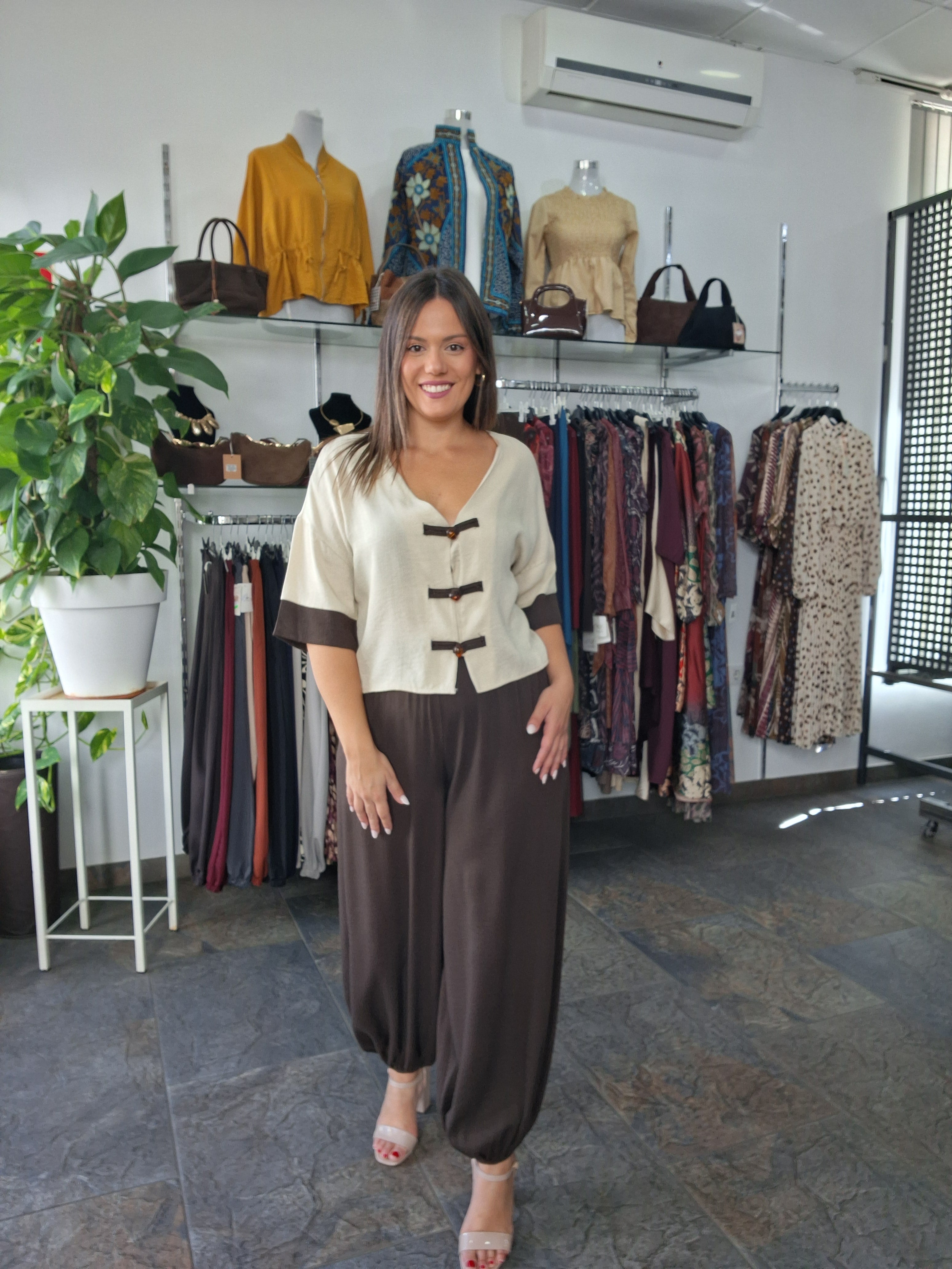 Conjunto Varadero
