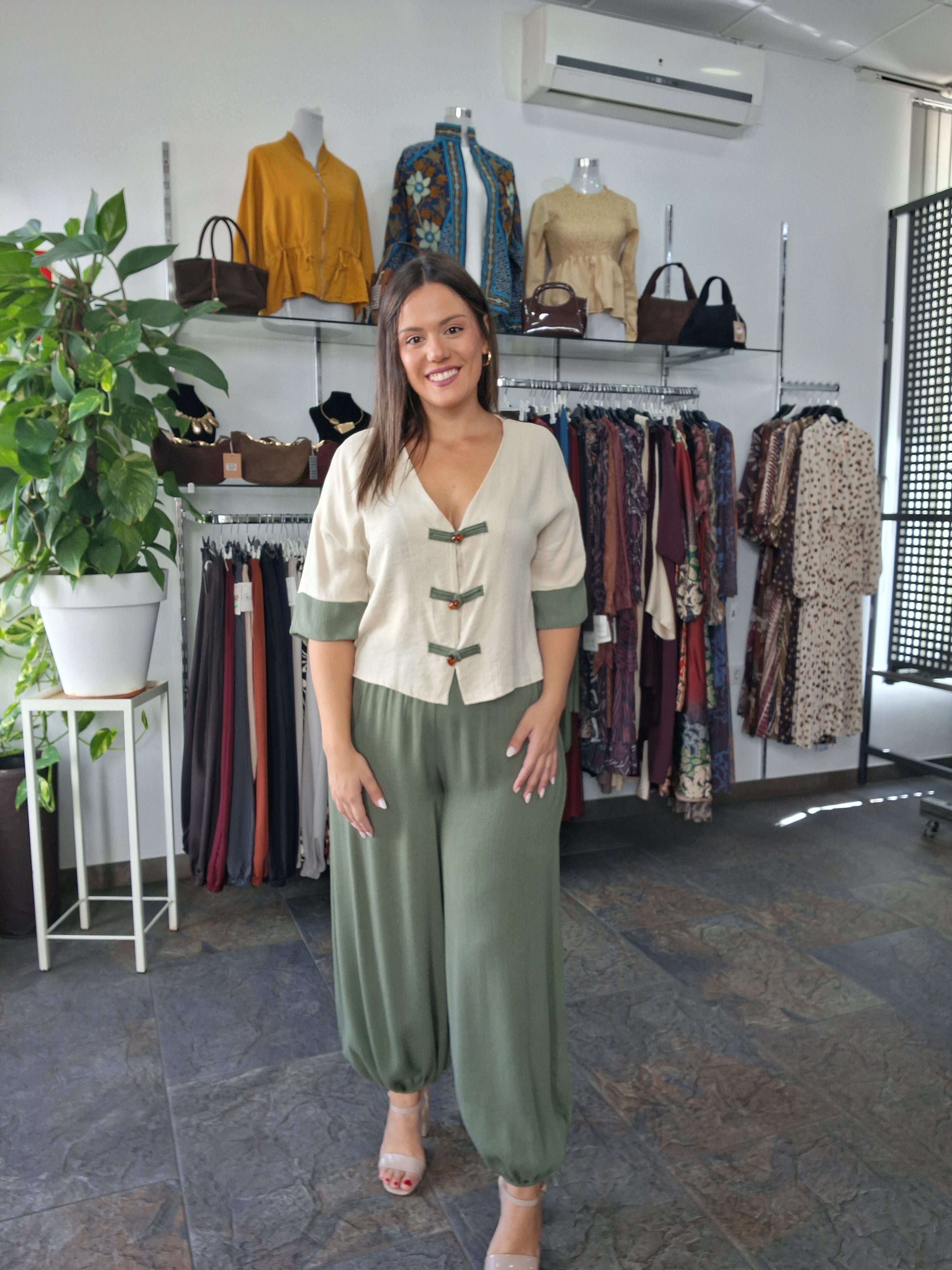 Conjunto Varadero