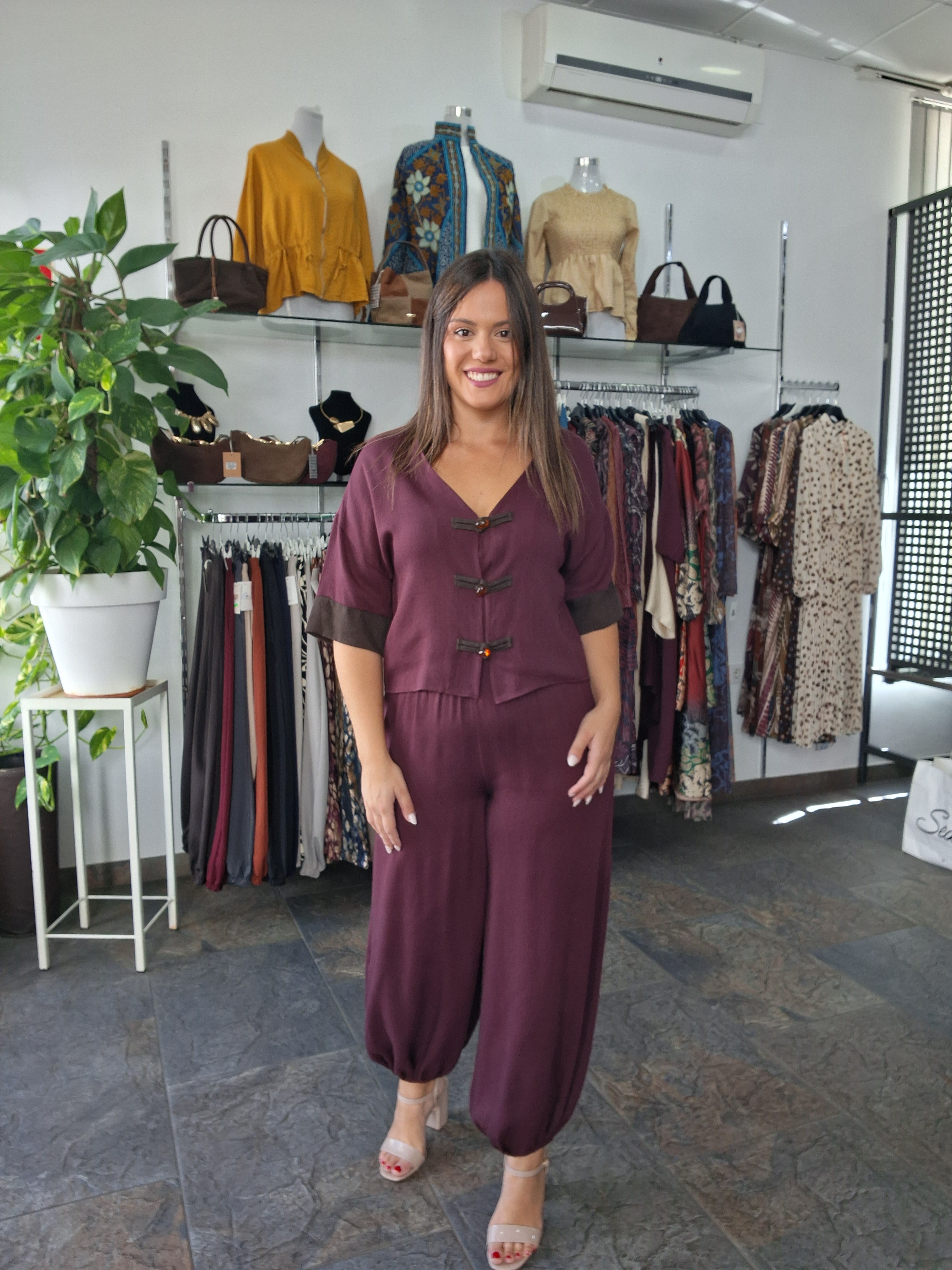 Conjunto Varadero