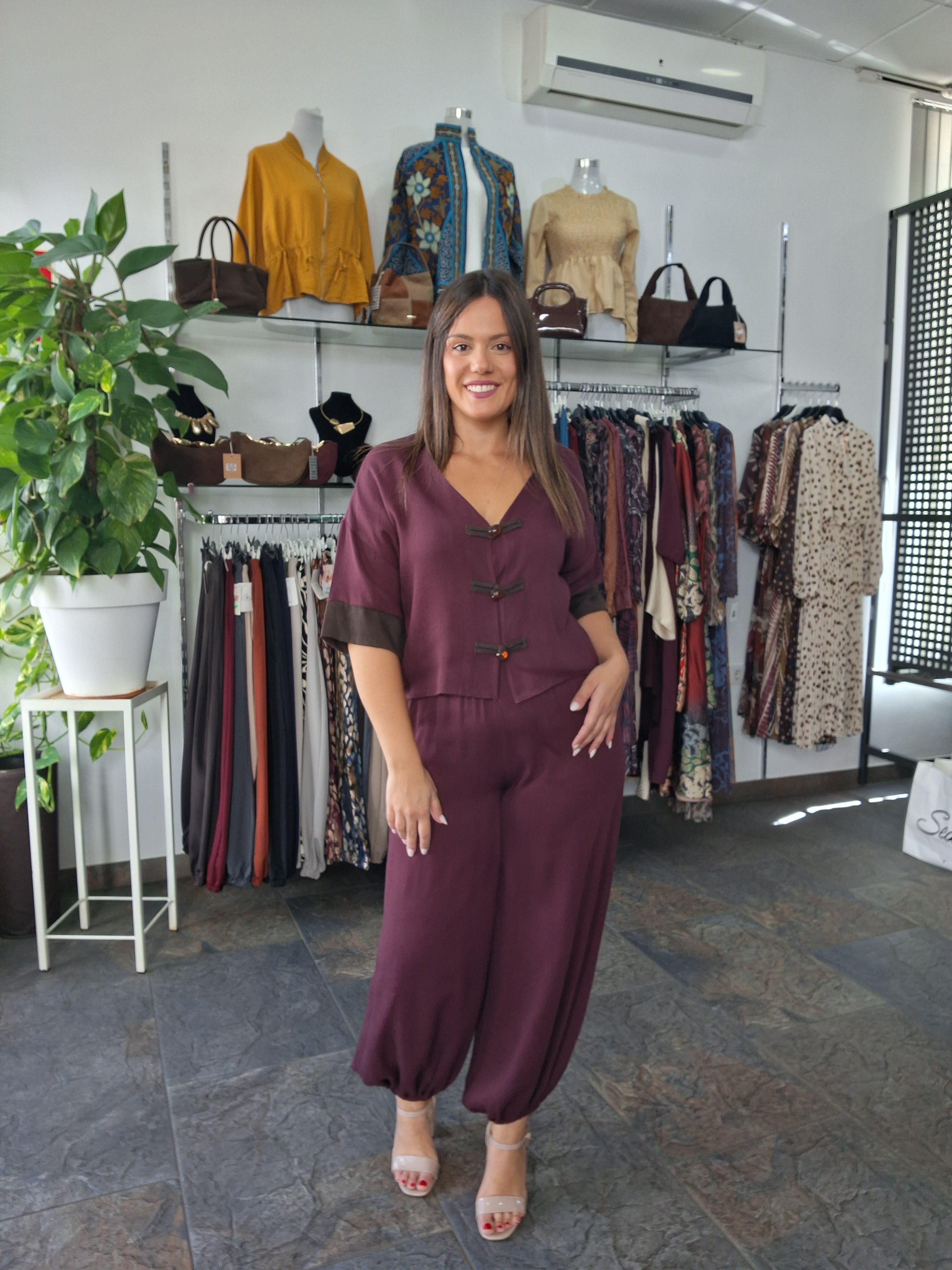 Conjunto Varadero