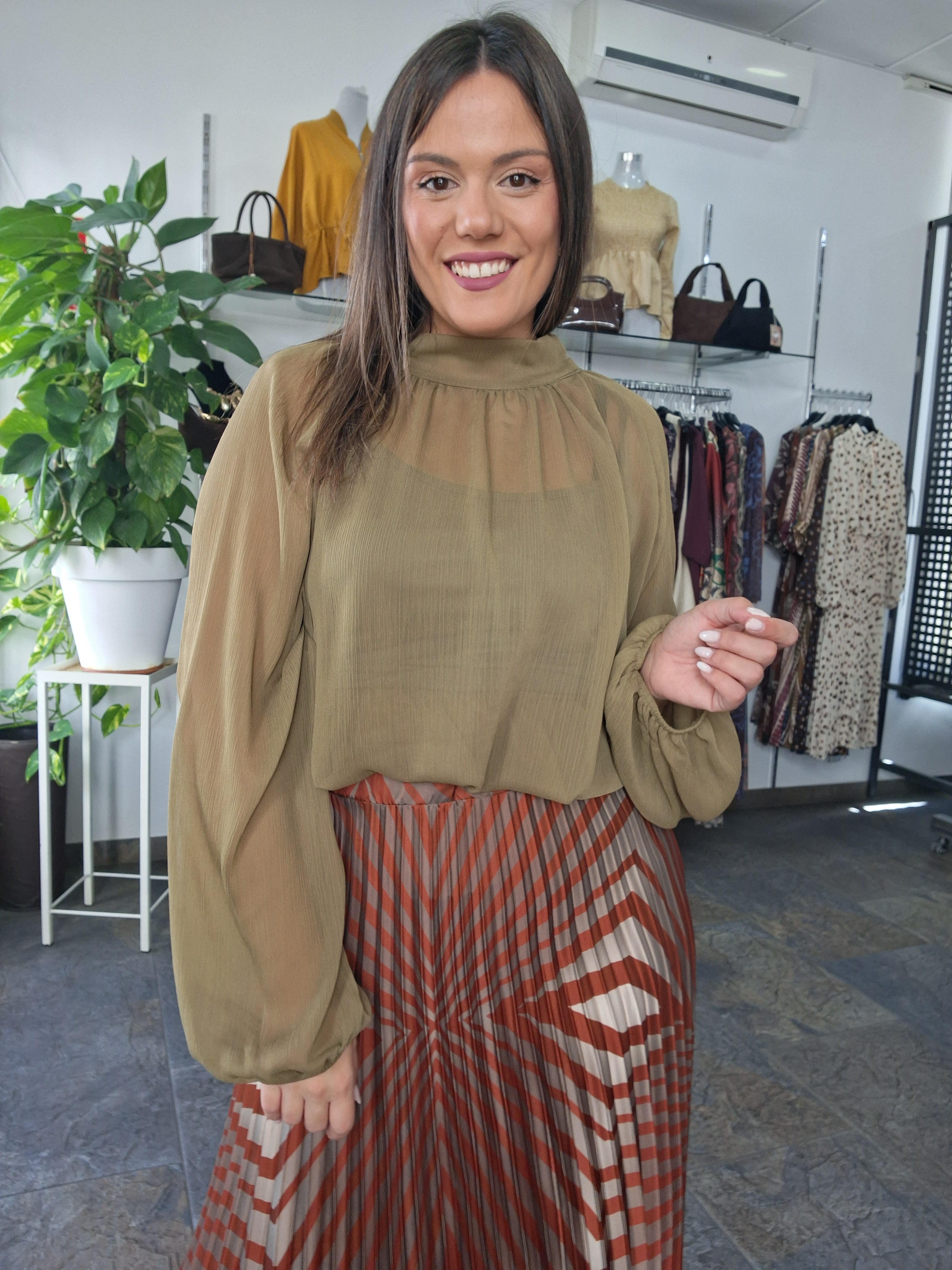 Top Otoño