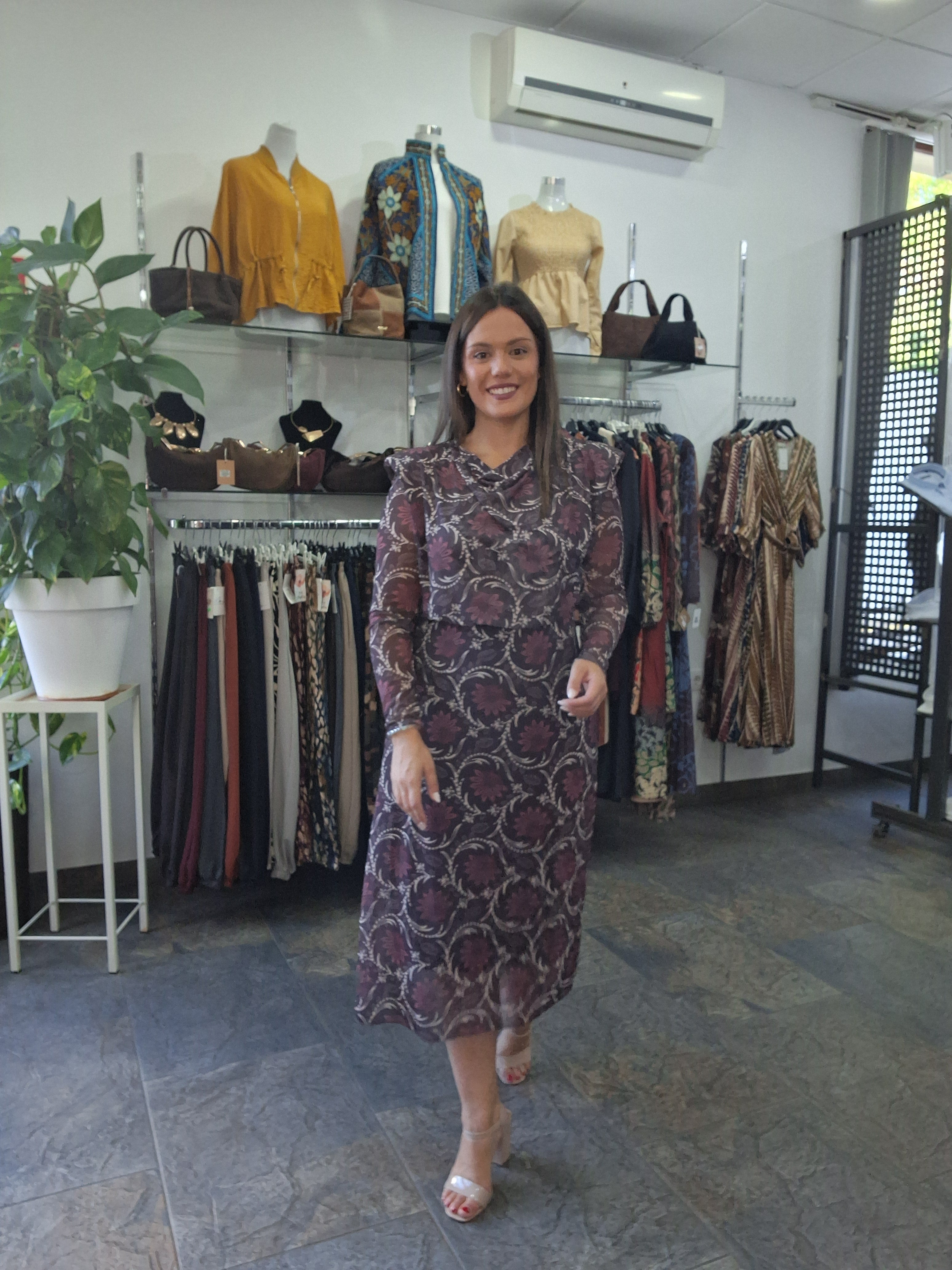Vestido Dulce