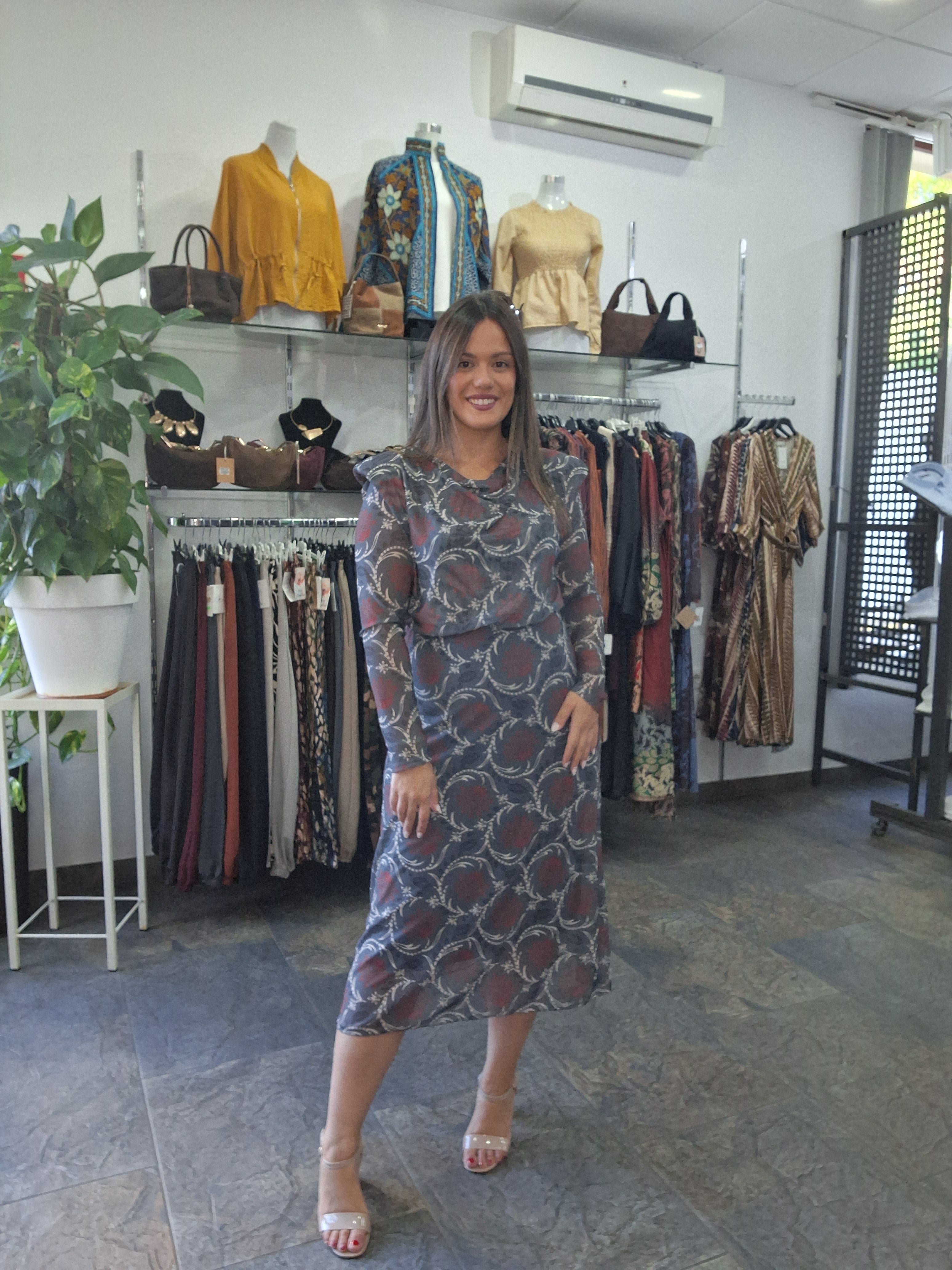 Vestido Dulce