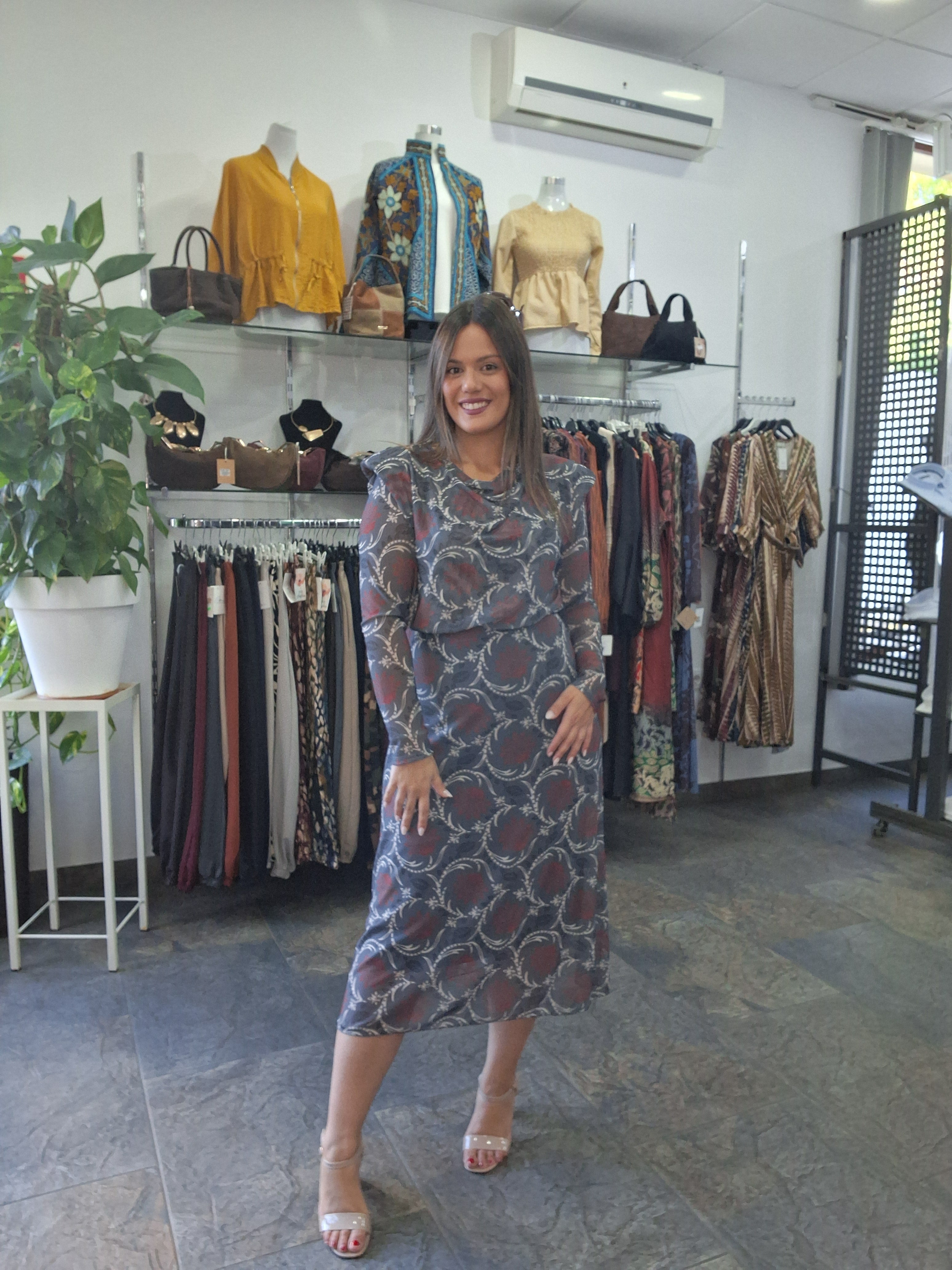 Vestido Dulce
