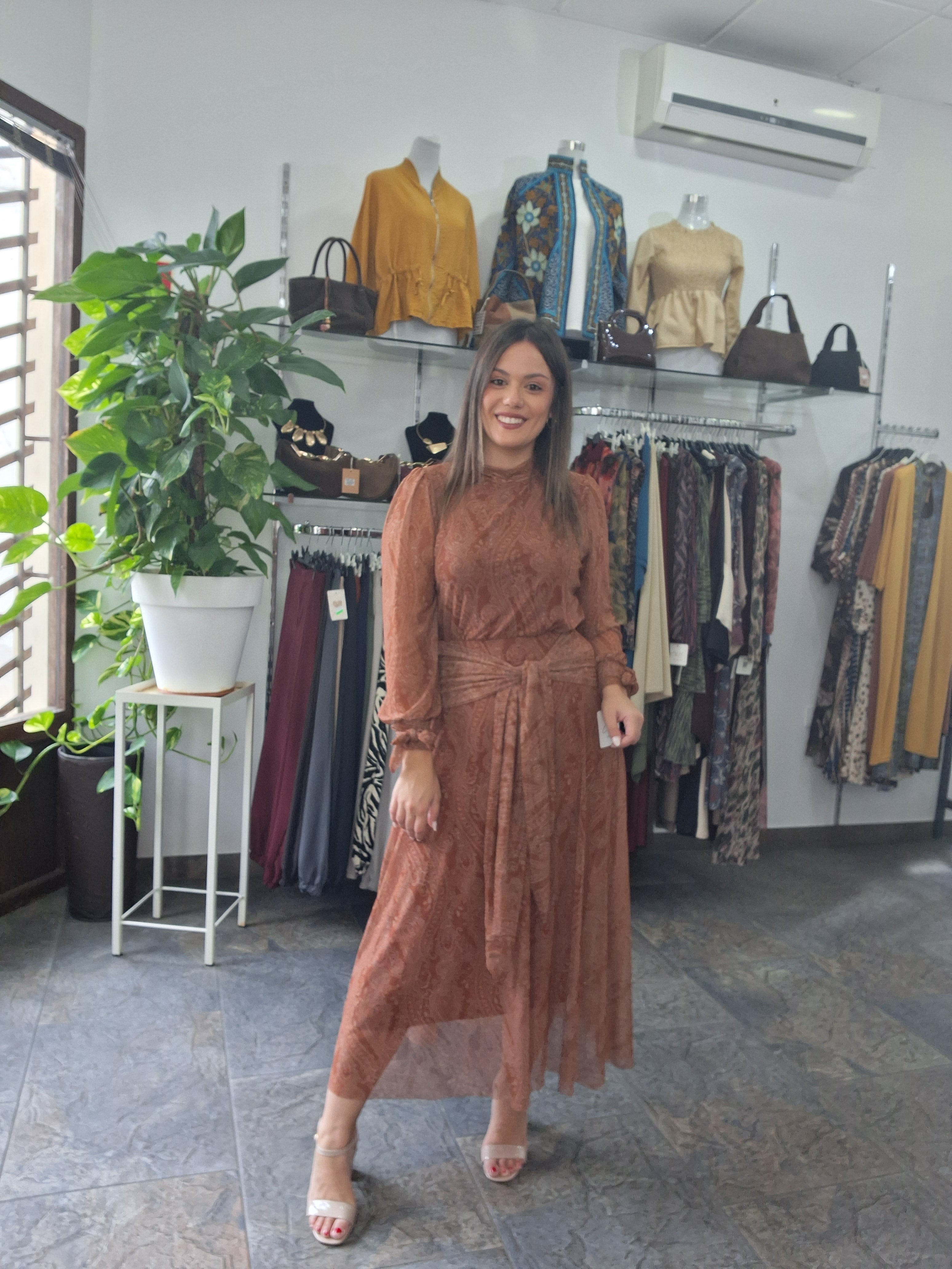 Conjunto Octubre