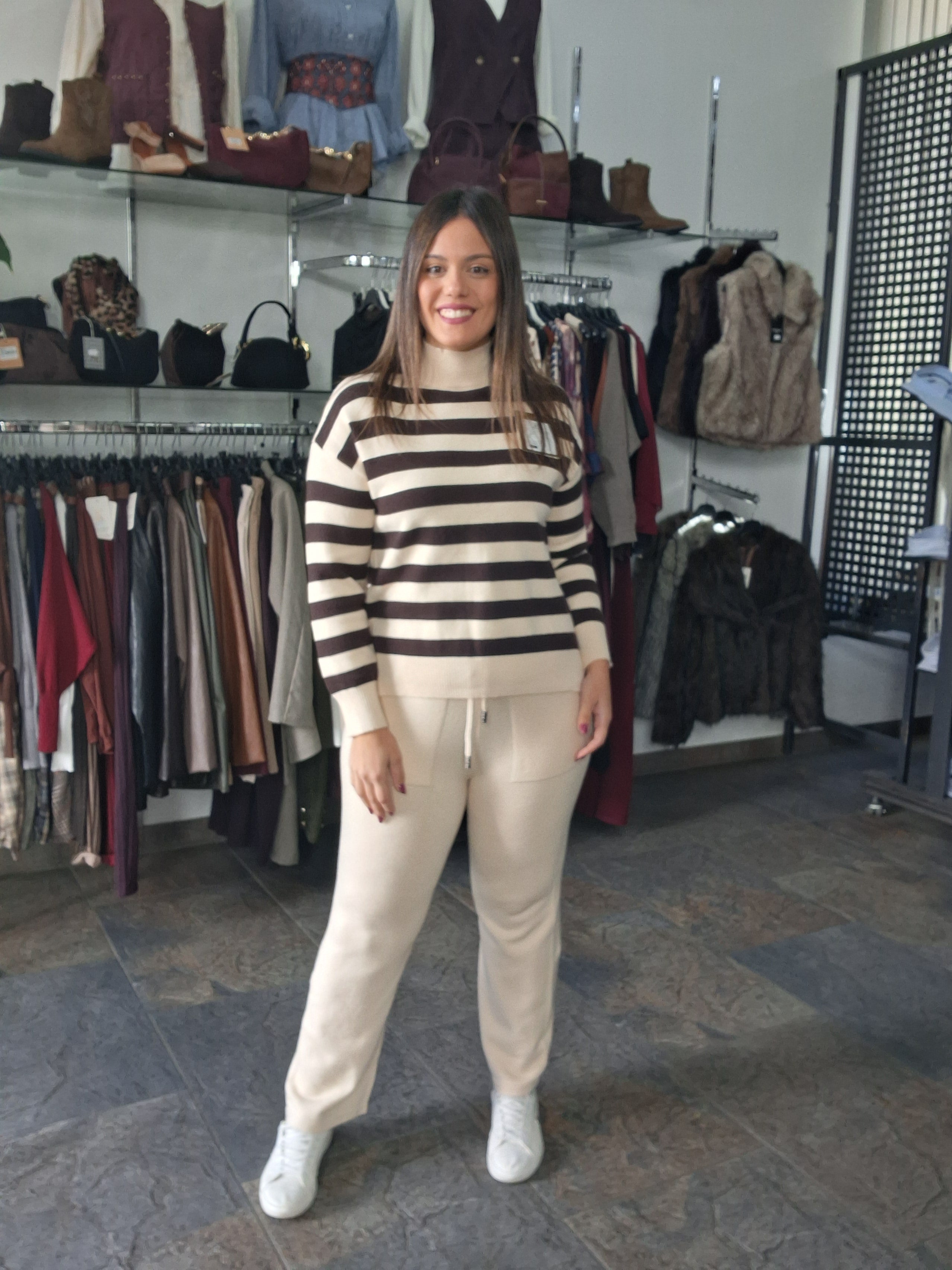 Conjunto Berlín