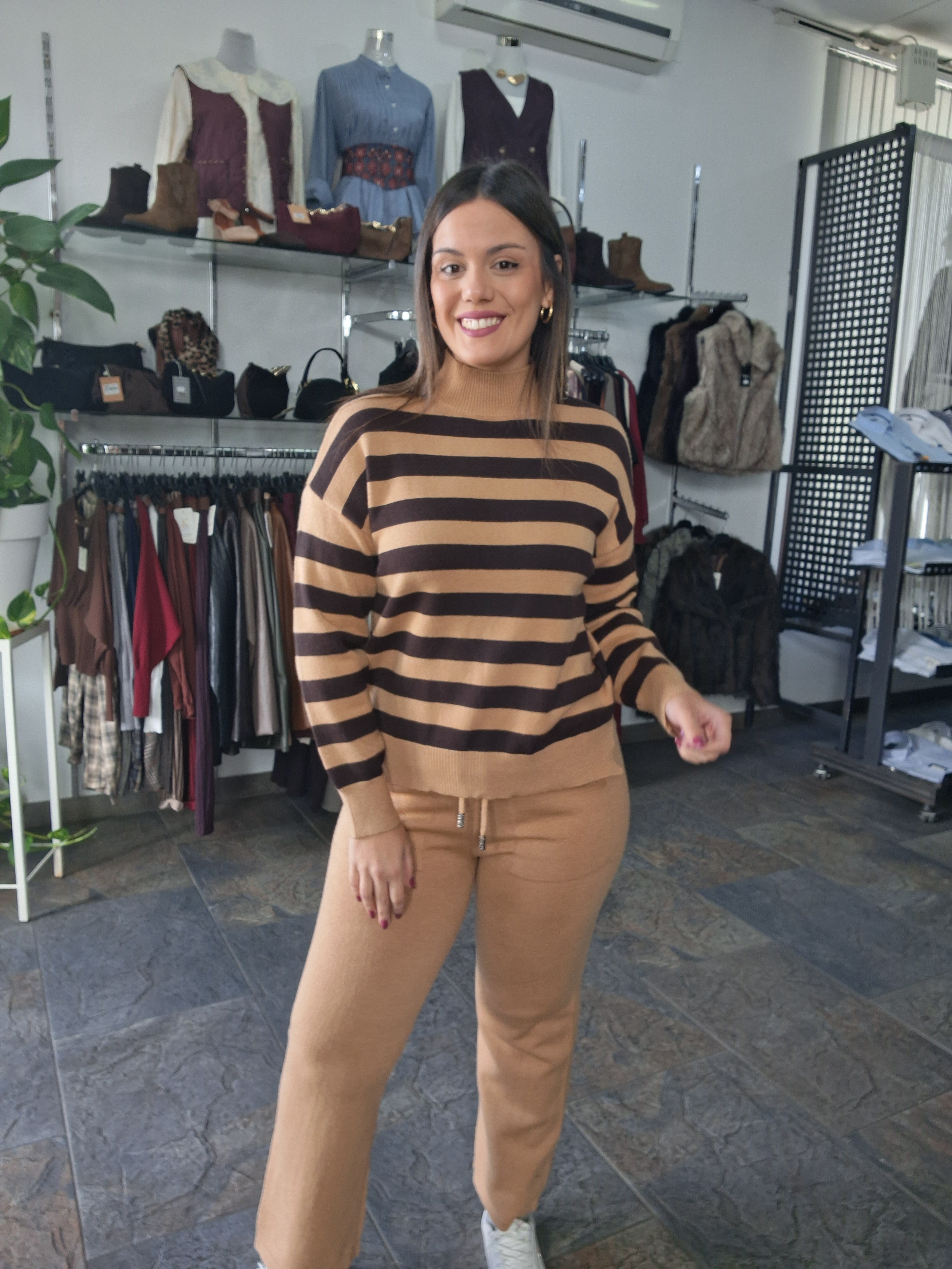Conjunto Berlín