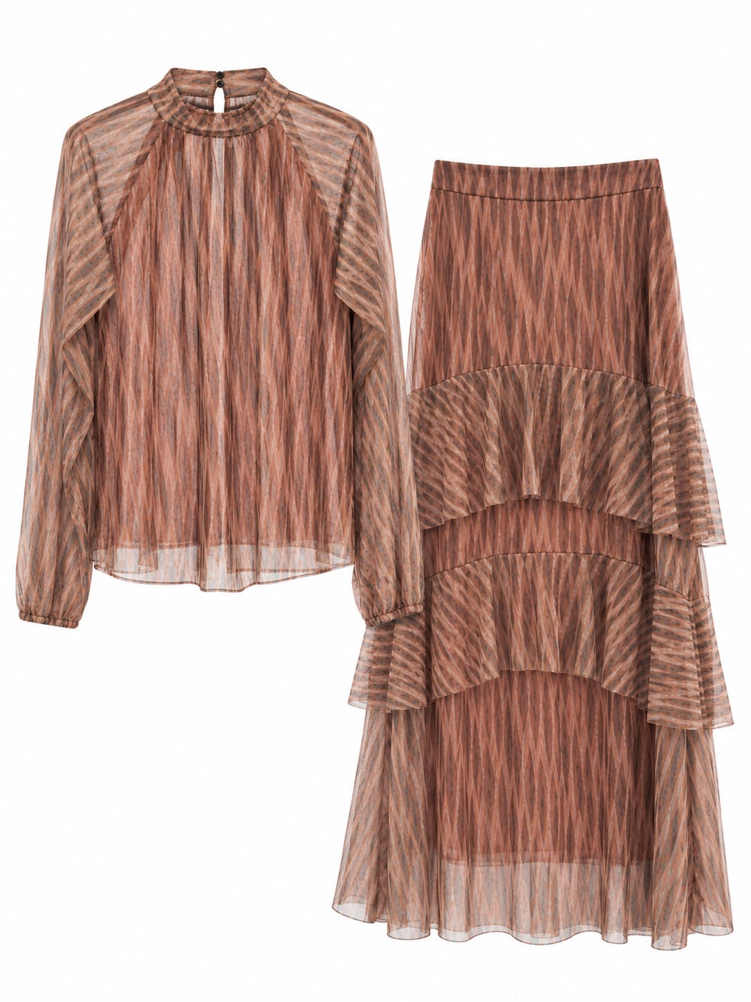 Conjunto Alhambra