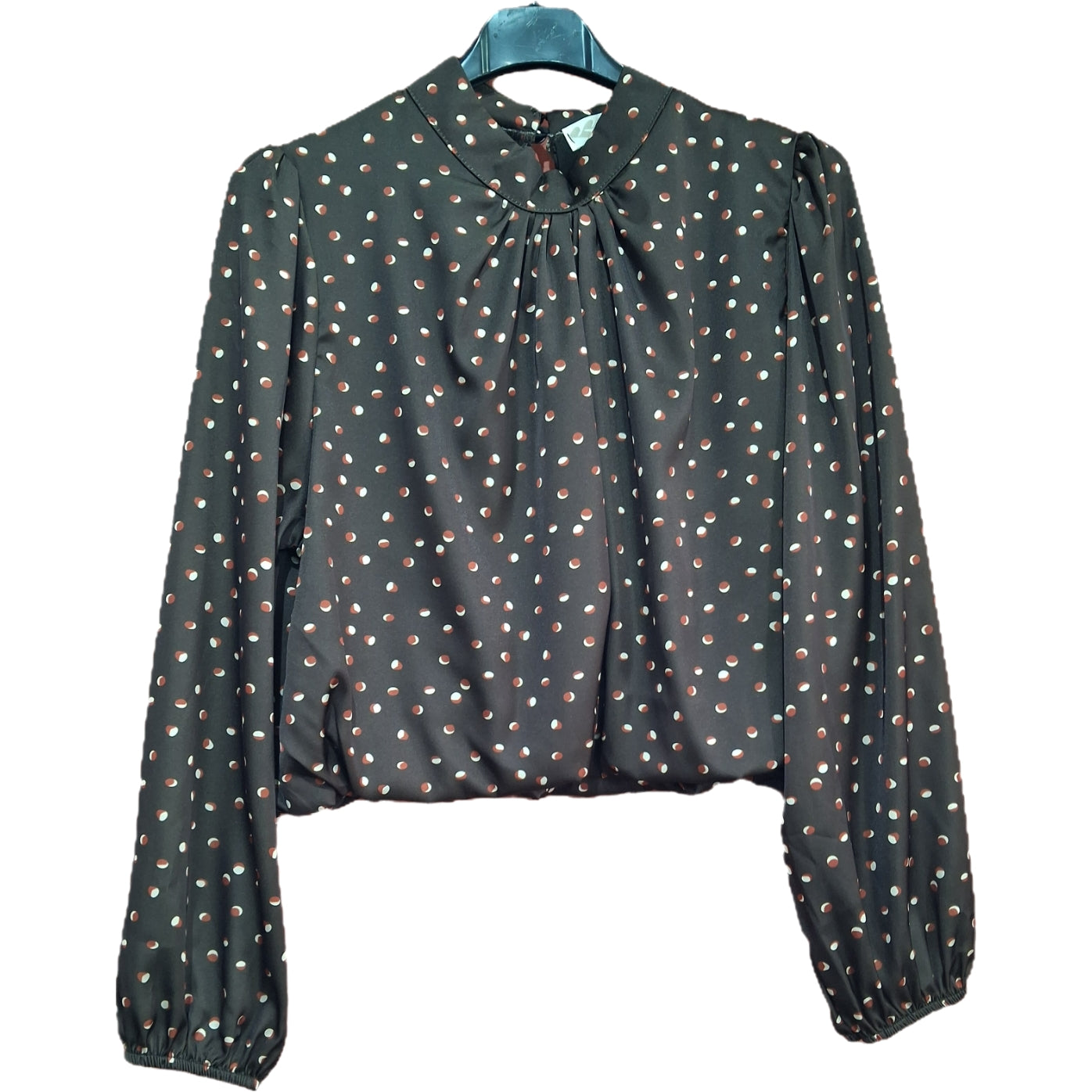 Blusa Madrid
