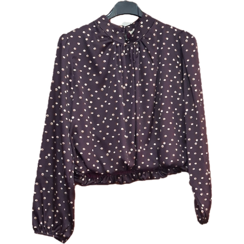 Blusa Madrid