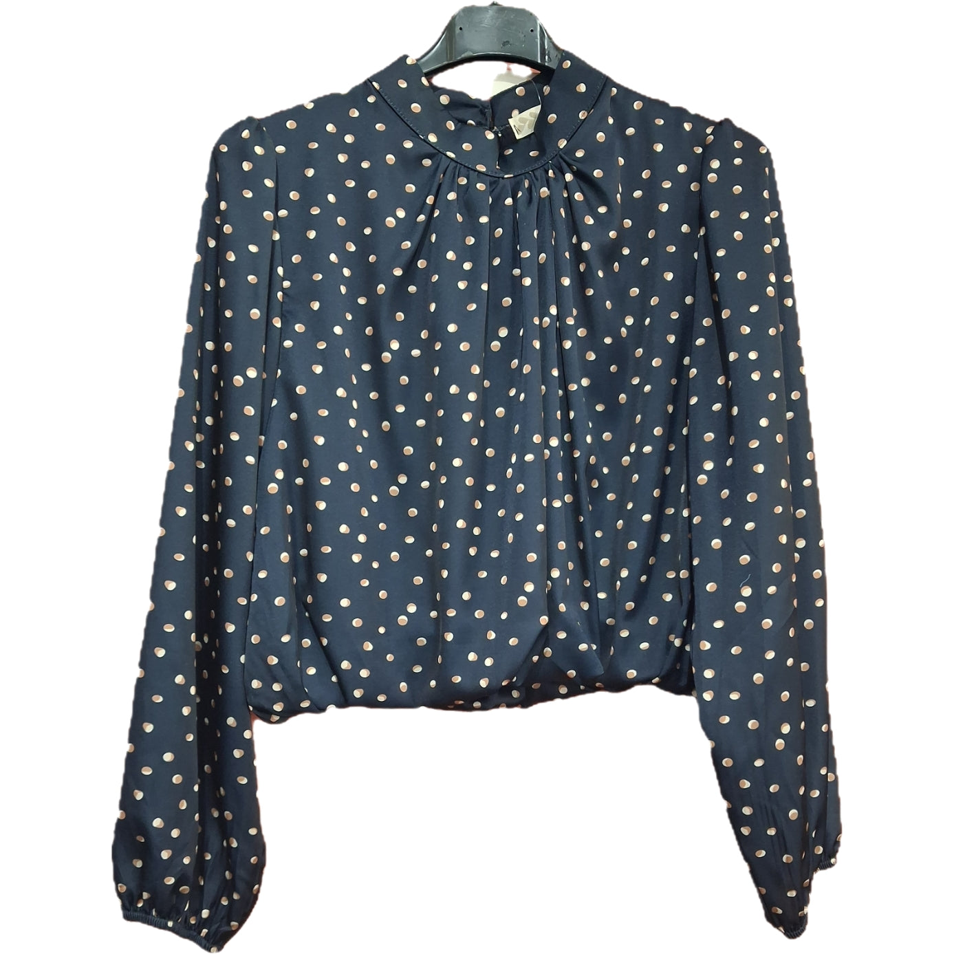 Blusa Madrid