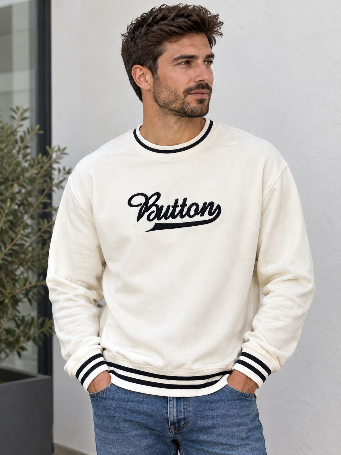 Sudadera Béisbol