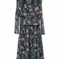  Floral