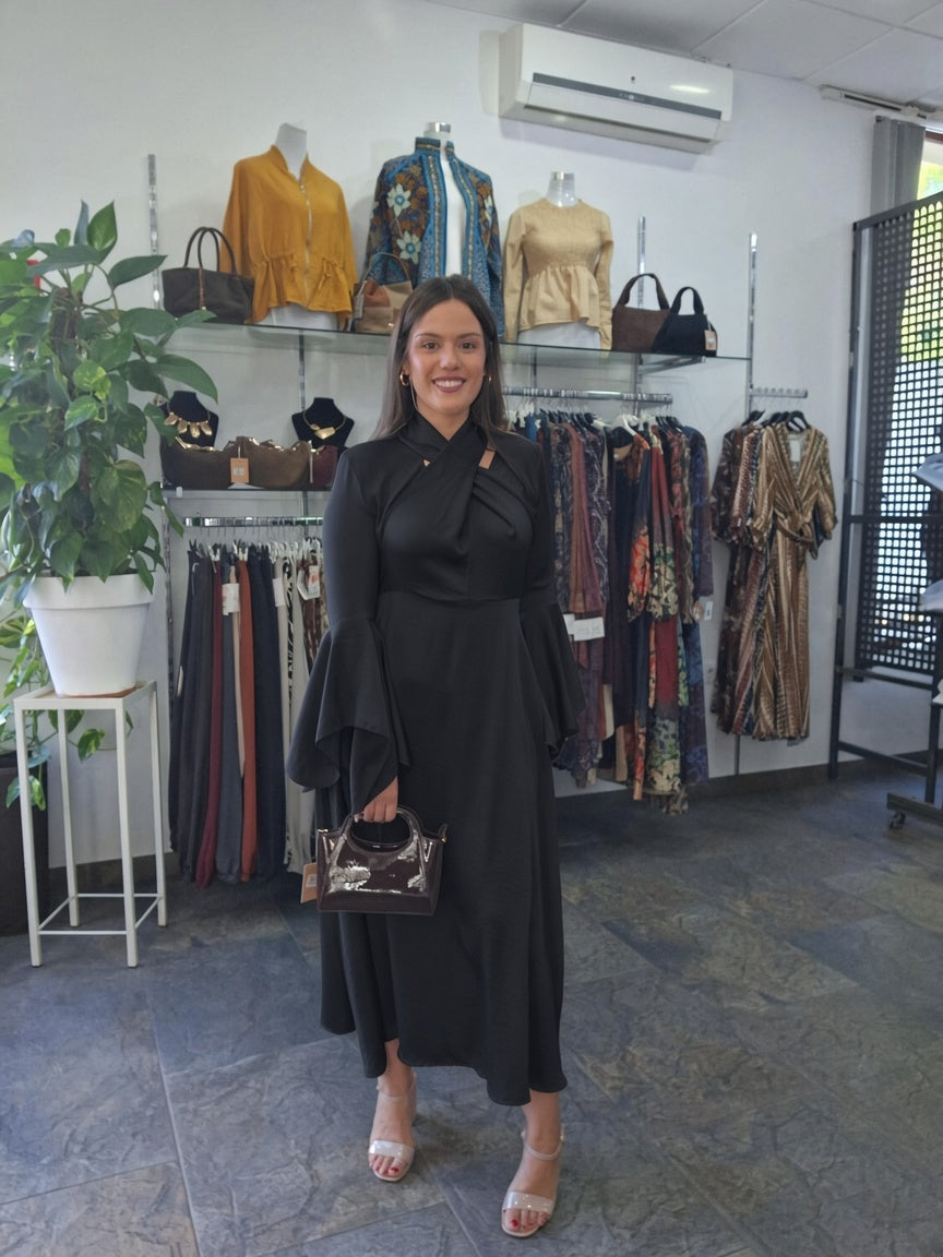 Vestido Valentina